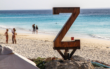 Zanzibar to pierwszy kierunek egzotyczny w ofercie Join UP!