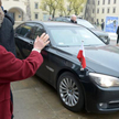 Postępowanie ws. wypadku prezydenckiej limuzyny umorzone