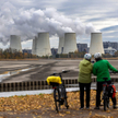 Europejski sektor produkcji energii mógł w 2023 r. zredukować emisje nawet o 24 proc.