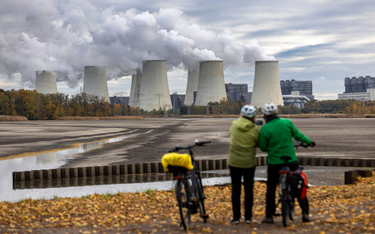 Europejski sektor produkcji energii mógł w 2023 r. zredukować emisje nawet o 24 proc.