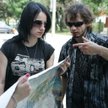 Poznań opanują m.in. uczestnicy gier miejskich (na zdjęciu jedna z takich gier w 2010 r.)