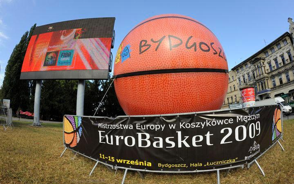 Eurobasket 2009