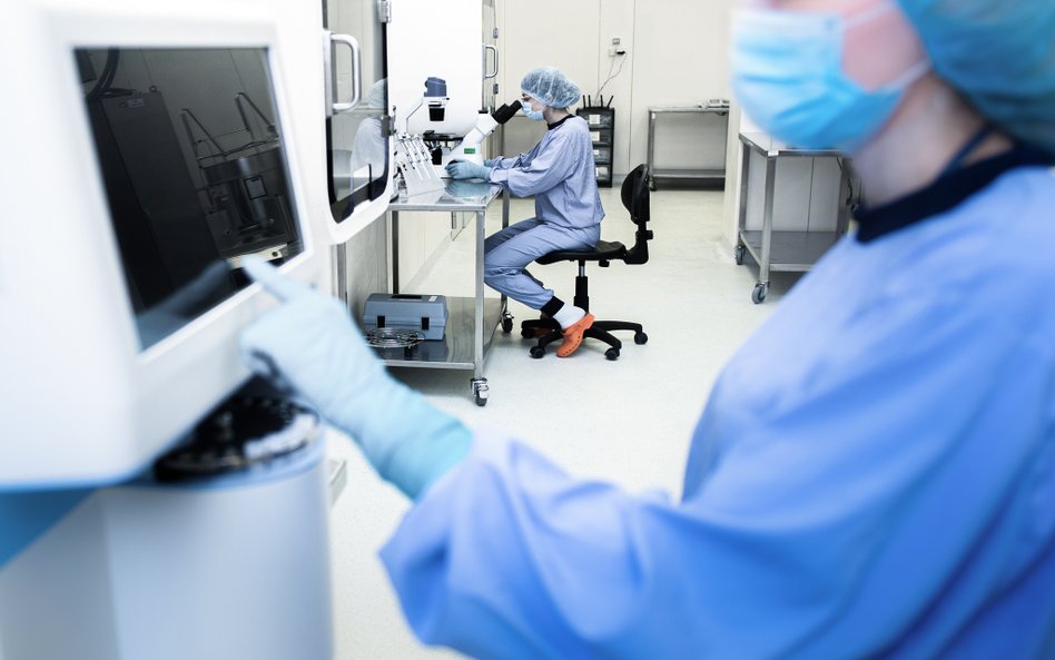 Mabion nie zachwycił wynikami