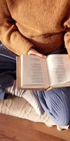 Proces głębokiego czytania przyczynia się do budowania i zwiększania liczby połączeń w mózgu