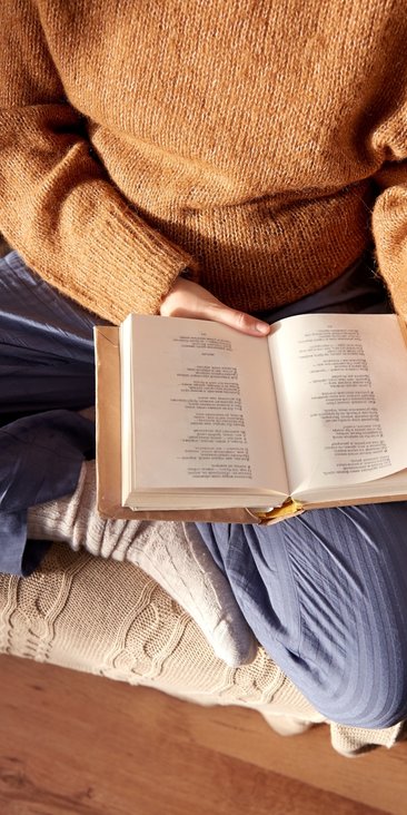 Proces głębokiego czytania przyczynia się do budowania i zwiększania liczby połączeń w mózgu