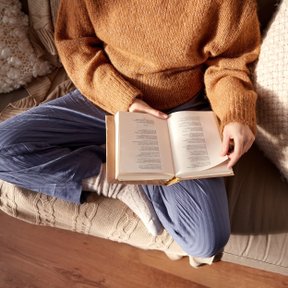 Proces głębokiego czytania przyczynia się do budowania i zwiększania liczby połączeń w mózgu