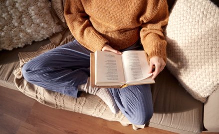 Proces głębokiego czytania przyczynia się do budowania i zwiększania liczby połączeń w mózgu