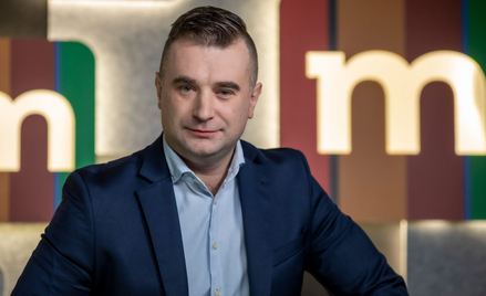 Piotr Neidek analityk, BM mBank