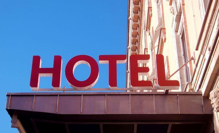 Nie można żądać od nas pozostawienia dowodu osobistego w zastaw np. w hotelu lub wypożyczalni sprzęt