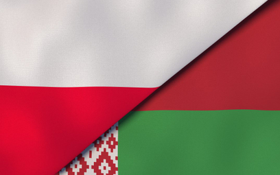 W firmach szybko przybywa pracowników z Białorusi