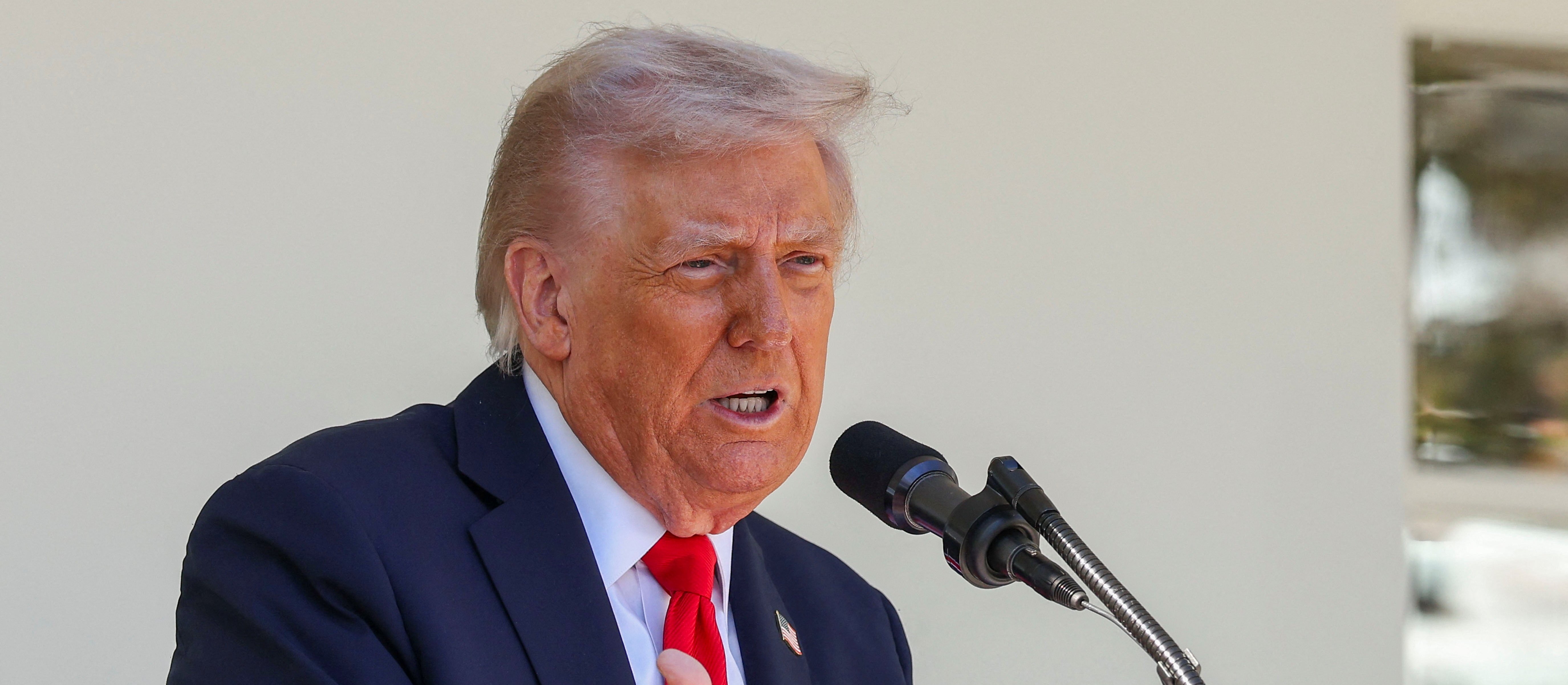 Irena Lasota: Trump nie pasuje do amerykańskiej demokracji, która go wybrała