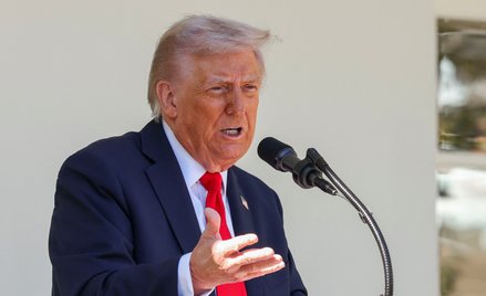 Irena Lasota: Trump nie pasuje do amerykańskiej demokracji, która go wybrała