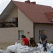 Większe ograniczenia w zabudowie działek zagrożonych powodzią