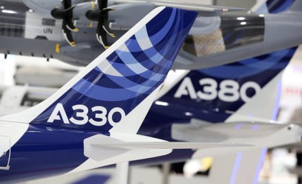 Airbus pożyczy średnim i małym