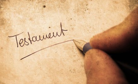 Za wydziedziczonego dziedziczą jego dzieci - uchwała Sądu Najwyższego