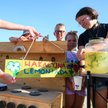 Okazjonalna sprzedaż lemoniady przez dzieci nie wymaga rejestracji i zezwoleń, ale powinna się odbyw