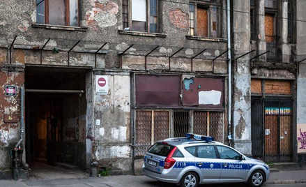 Na wywiad środowiskowy pracownik socjalny pójdzie z policjantem