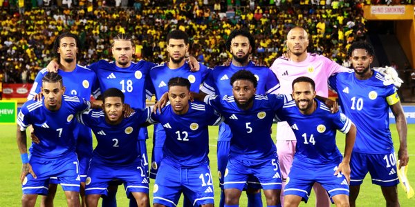 Mundial 2026, dzień czwarty. Wyniki meczów