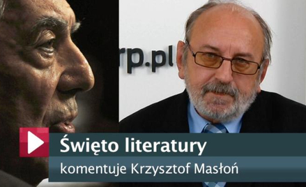 Krzysztof Masłoń