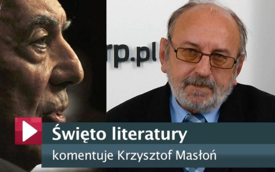 Krzysztof Masłoń