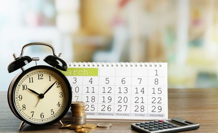 Jak uzyskać decyzję odraczającą termin płatności podatku?