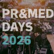 IX edycja PR&Media Days 2026