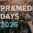 PR&Media Days 2026