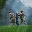 Żołnierze USA, którzy przybyliby do Polski na stałe, nie mieliby gdzie mieszkać