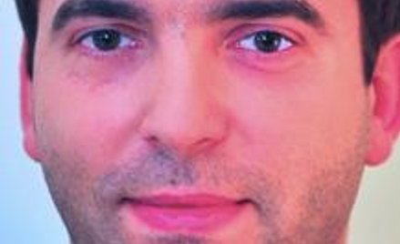 Radomir Graj, dyrektor w Accace