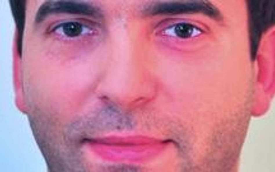 Radomir Graj, dyrektor w Accace