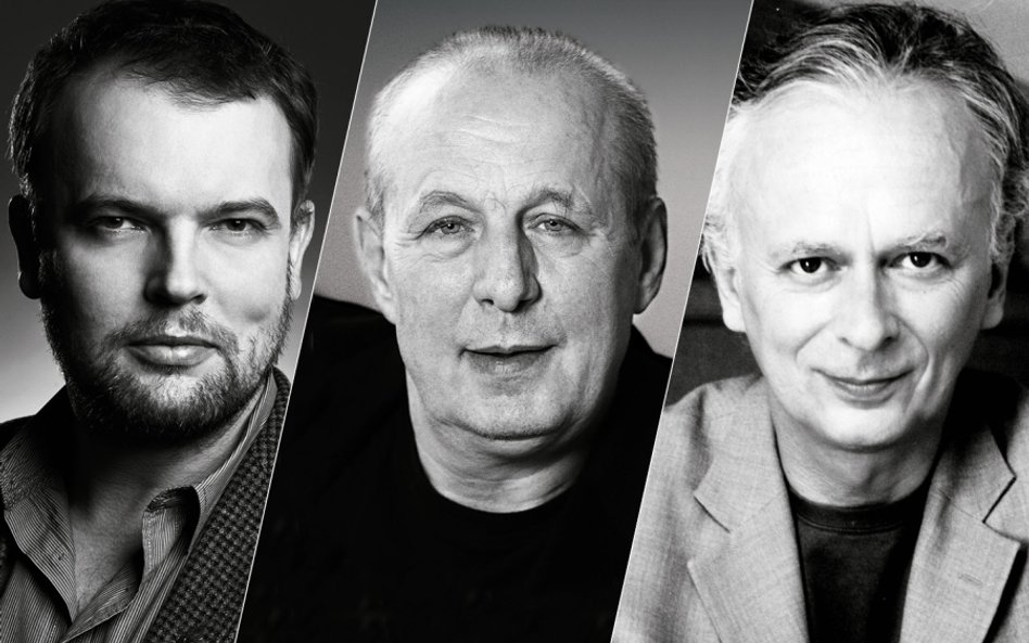Wszyscy śpiewają dla Jacka Janiszewskiego