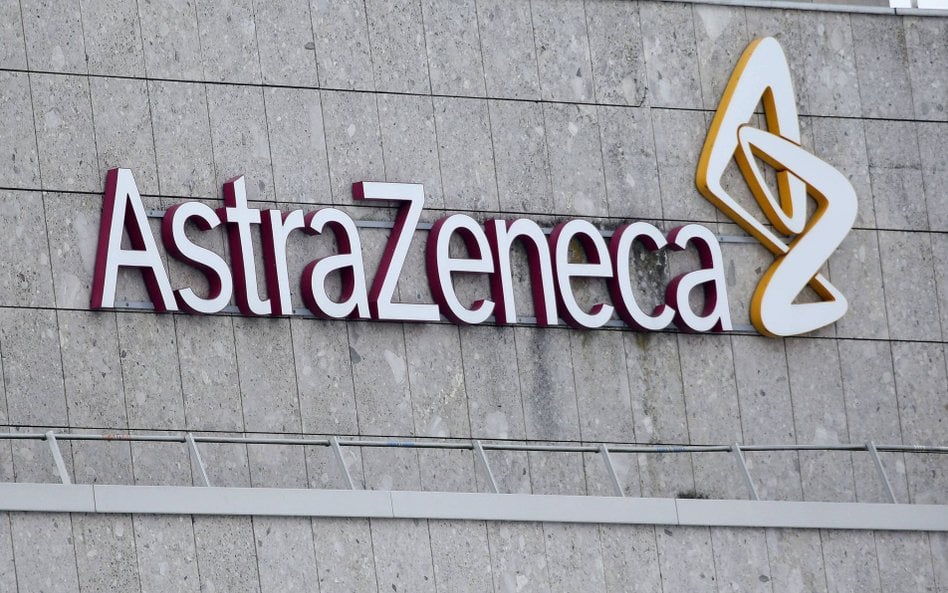 AstraZeneca zatrudnia w Polsce ponad 3 400 osób, w tym około 1 600 specjalistów pracujących w obszar