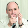 Jacek Studencki, prezes Techmeksu, wierzy, że spółka jest w stanie samodzielnie poradzić sobie ze sp