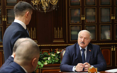 USA podzielają obawy Polski o zamiary Białorusi