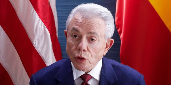 US ambassador to Spain warns of China. "They are beginning to encroach on critical areas."