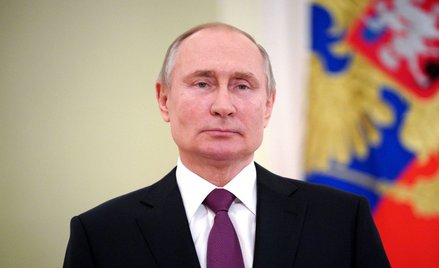 Haszczyński: Putin tu, Putin tam
