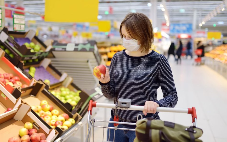 Jak firmy mają zdobywać klientów w czasie pandemii?