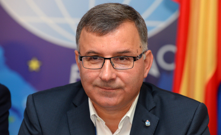 Zbigniew Jagiełło (na zdjęciu) był najdłużej urzędującym prezesem banku PKO BP.