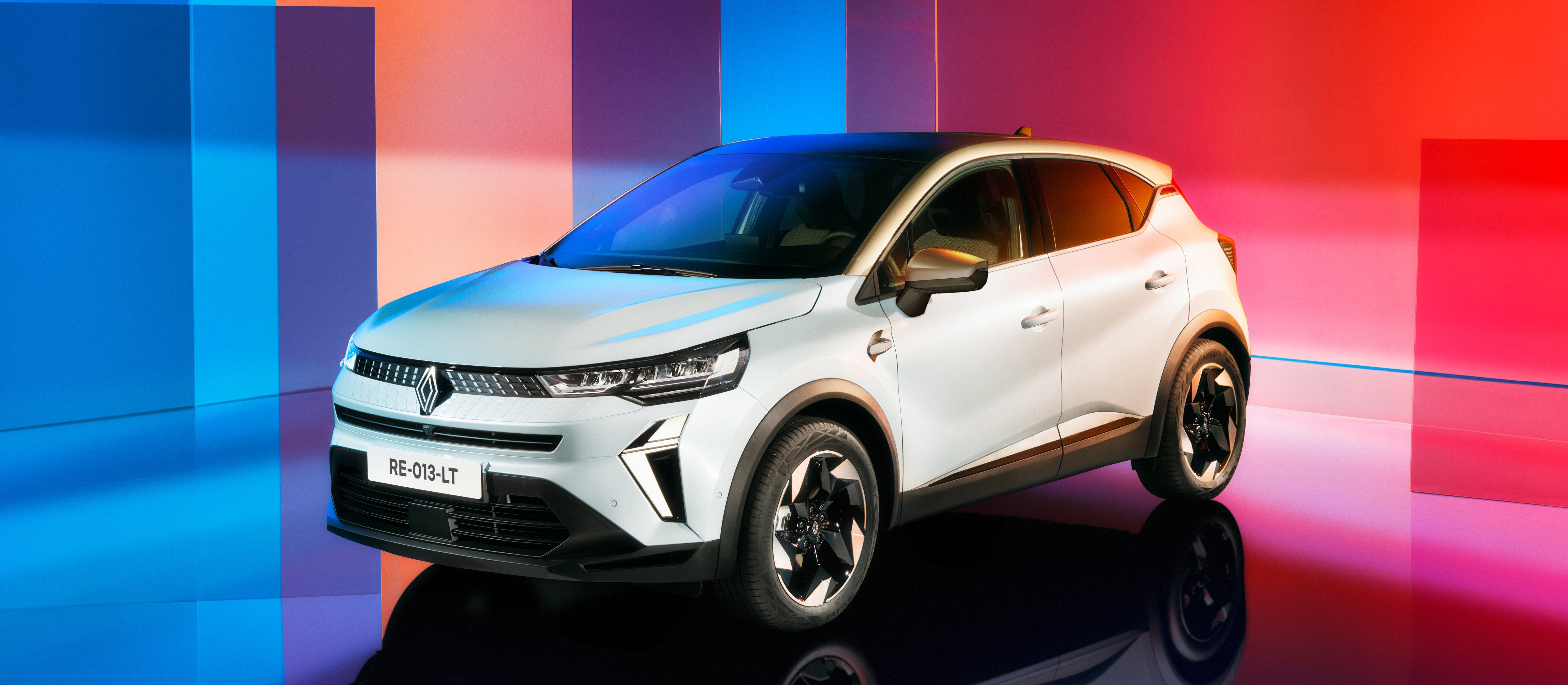 Renault Captur Eco-G 120: LPG wraca do gry z większą mocą i zasięgiem 1400 km