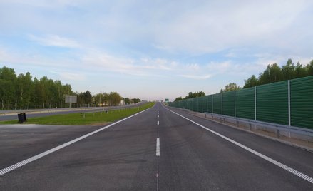 Wiele obwodnic, które miały powstać wokół miast na Mazowszu, cały czas pozostaje na papierze