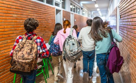 Edukacja zdrowotna już wkrótce może stać się przedmiotem obowiązkowym