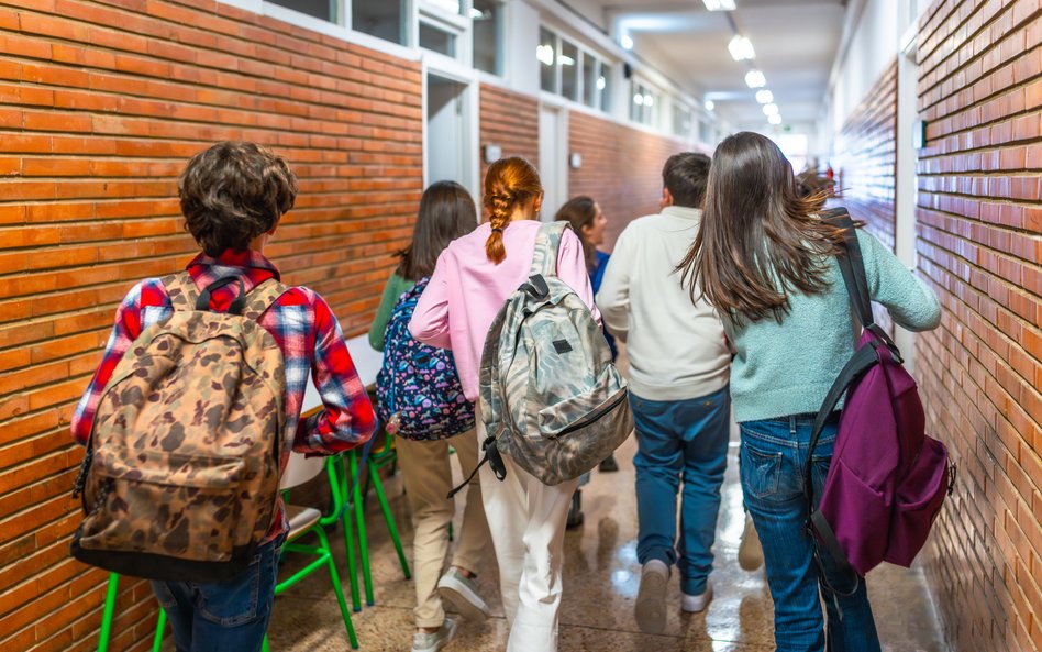 Edukacja zdrowotna już wkrótce może stać się przedmiotem obowiązkowym