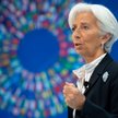 Christine Lagarde została szefową EBC
