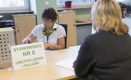 Na emeryturę najszybciej jak się da