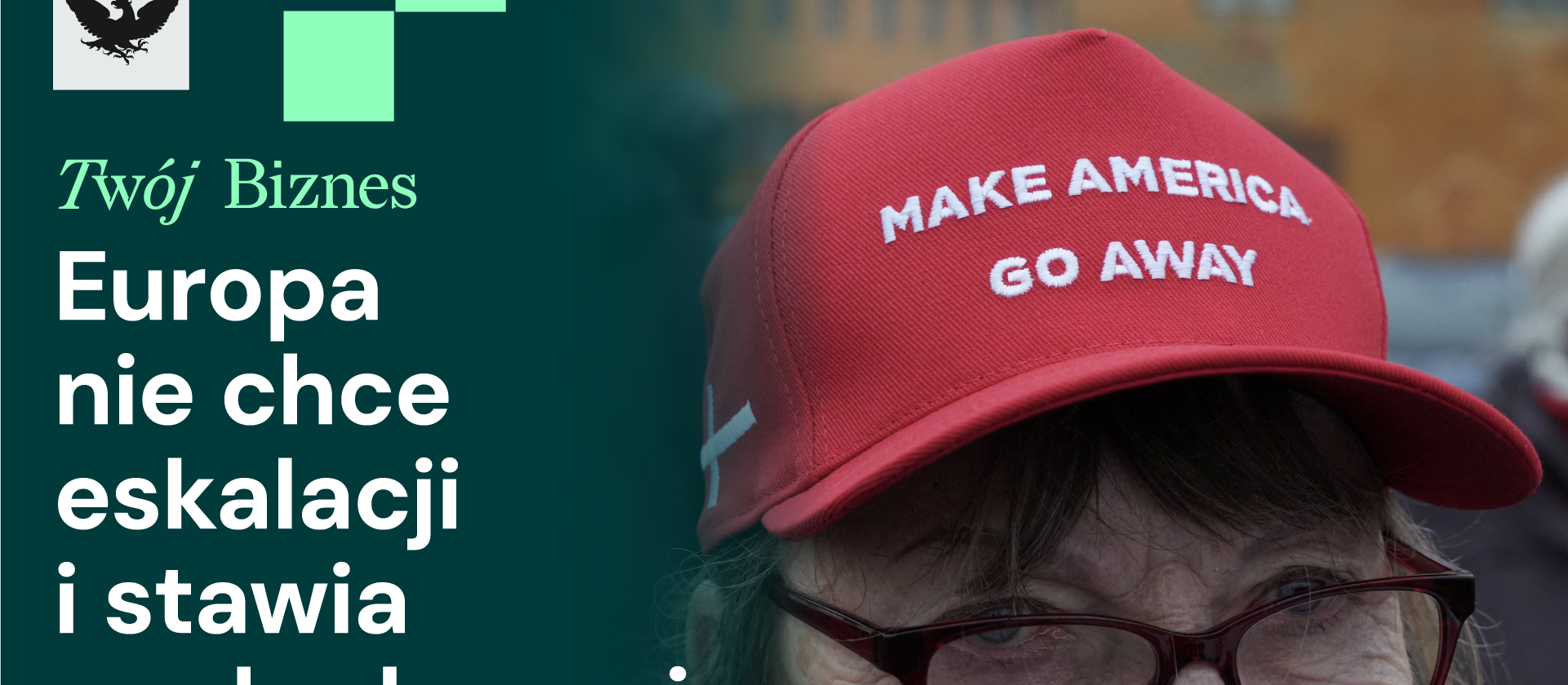 UE stawia na dyplomację, boom medtechów i wzrost nierówności