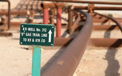 Konsorcjum z udziałem KOV i KI kupiło w Nigerii złoża ropy