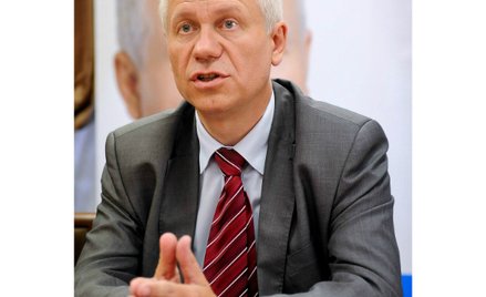 Marek Jurek dla "W sieci opinii": Przed rokiem to lewica dopuszczała się 11 listopada aktów bandytyz