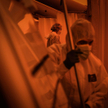 Drugi szpital tymczasowy w Warszawie przygotuje Wojsko Polskie