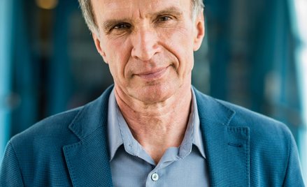 Andrzej Wojtyna: Problem trzech ciał w NBP