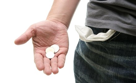 W ostatnich dwóch latach 18 proc. Polaków nie miało pieniędzy na realizację marzeń